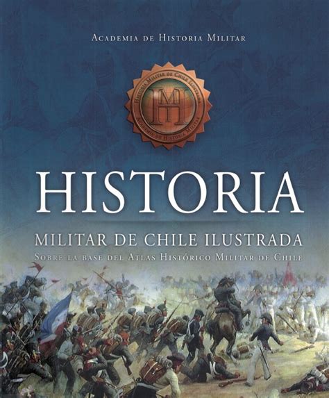 historia militar de chile